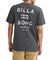 BILLABONG/BG011203 「REGULAR FIT」ONE TIME Tシャツ 半袖Tシャツ ビラボン メンズ ムラサキスポーツ