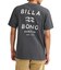 BILLABONG/BG011203 「REGULAR FIT」ONE TIME Tシャツ 半袖Tシャツ ビラボン メンズ ムラサキスポーツ
