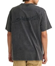 BILLABONG/BG011206 「OVER FIT」SCRIPT LOGO Tシャツ 半袖Tシャツ ビラボン メンズ ムラサキスポーツ