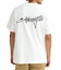 BILLABONG/BG011206 「OVER FIT」SCRIPT LOGO Tシャツ 半袖Tシャツ ビラボン メンズ ムラサキスポーツ