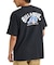 BILLABONG/BG011208 バックプリント 半袖Tシャツ ビラボン メンズ ムラサキスポーツ