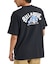 BILLABONG/BG011208 バックプリント 半袖Tシャツ ビラボン メンズ ムラサキスポーツ