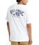 BILLABONG/BG011208 バックプリント 半袖Tシャツ ビラボン メンズ ムラサキスポーツ