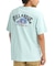 BILLABONG/BG011208 バックプリント 半袖Tシャツ ビラボン メンズ ムラサキスポーツ