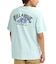 BILLABONG/BG011208 バックプリント 半袖Tシャツ ビラボン メンズ ムラサキスポーツ