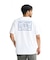 BILLABONG/BG011218 ADIV LOGO「OVER FIT」 半袖Tシャツ ビラボン メンズ ムラサキスポーツ