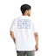 BILLABONG/BG011218 ADIV LOGO「OVER FIT」 半袖Tシャツ ビラボン メンズ ムラサキスポーツ