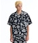 ELEMENT/BG021120 ELMC ALOHA SHIRTS 半袖シャツ エレメント メンズ ムラサキスポーツ