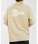 RVCA/BG041205 ヘビーウェイト 半袖Tシャツ ルーカ メンズ ムラサキスポーツ