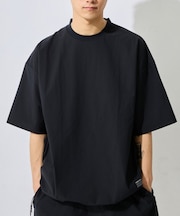 【ムラサキスポーツ限定】DEAR LAUREL/DL26S-2101 EPIX STRING T 軽量速乾ストリングT 半袖Tシャツ ディアローレル メンズ ムラサキスポーツ