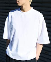 【ムラサキスポーツ限定】DEAR LAUREL/DL26S-2101 EPIX STRING T 軽量速乾ストリングT 半袖Tシャツ ディアローレル メンズ ムラサキスポーツ