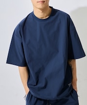 【ムラサキスポーツ限定】DEAR LAUREL/DL26S-2101 EPIX STRING T 軽量速乾ストリングT 半袖Tシャツ ディアローレル メンズ ムラサキスポーツ