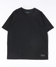 【ムラサキスポーツ限定】DEAR LAUREL/DL26S-2102 HIGH COOL T 接触冷感ピグメントT 半袖Tシャツ ディアローレル メンズ ムラサキスポーツ