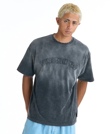 DC/DST261023 半袖Tシャツ ディーシー メンズ ムラサキスポーツ