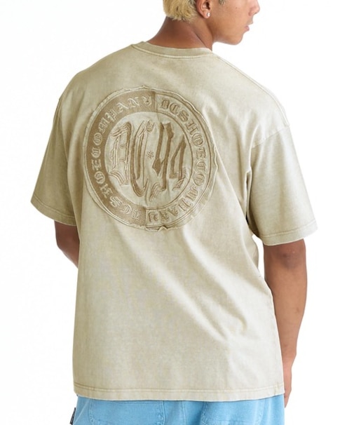 DC/DST261024 半袖Tシャツ ディーシー メンズ ムラサキスポーツ