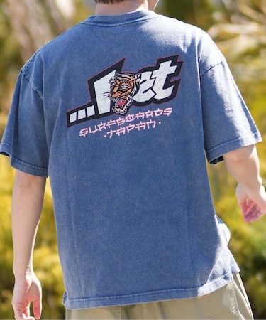 【ムラサキスポーツ限定】lost/LM6S-2106 JAPAN LAM TEE 半袖Tシャツ ロスト メンズ ムラサキスポーツ