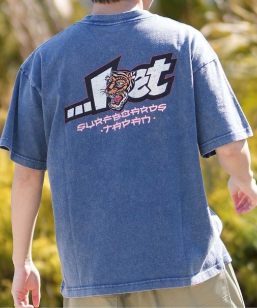 【ムラサキスポーツ限定】lost/LM6S-2106 JAPAN LAM TEE 半袖Tシャツ ロスト メンズ ムラサキスポーツ