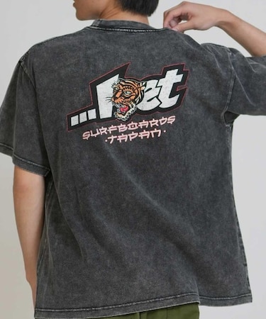 【ムラサキスポーツ限定】lost/LM6S-2106 JAPAN LAM TEE 半袖Tシャツ ロスト メンズ ムラサキスポーツ