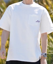 【ムラサキスポーツ限定】lost/ LOST POCKET TEE LM6S-2112 半袖Tシャツ ロスト メンズ ムラサキスポーツ
