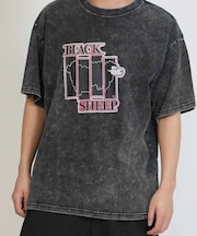 【ムラサキスポーツ限定】lost/LM6S-2113 MIXER TEE 半袖Tシャツ ロスト メンズ ムラサキスポーツ