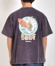 【ムラサキスポーツ限定】lost/LM6S-2114 半袖Tシャツ ロスト メンズ ムラサキスポーツ