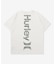Hurley/MCSS261018 半袖Tシャツ ハーレー メンズ ムラサキスポーツ
