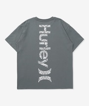 Hurley/MCSS261018 半袖Tシャツ ハーレー メンズ ムラサキスポーツ