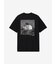 THE NORTH FACE/ショートスリーブハーフドームデジタルスクエアロゴティー NT32657 半袖Tシャツ ザ・ノースフェイス メンズ ムラサキスポーツ【正規代理店】