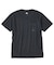 QUIKSILVER/QST261018 PG EVERYDAY POCKET S 半袖Tシャツ クイックシルバー メンズ ムラサキスポーツ