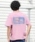 【ムラサキスポーツ別注】QUIKSILVER/QST261617M PG LIFE QUIK ST 半袖Tシャツ クイックシルバー メンズ ムラサキスポーツ限定