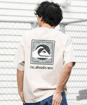 【ムラサキスポーツ別注】QUIKSILVER/QST261618M TC BOX 26 ST 半袖Tシャツ クイックシルバー メンズ ムラサキスポーツ限定