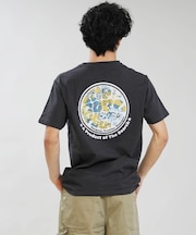 【ムラサキスポーツ限定】RIP CURL/RCM6S-2103 WETTI PASSAGE ICON TEE 半袖Tシャツ リップカール メンズ ムラサキスポーツ
