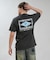 【ムラサキスポーツ限定】RIP CURL/RCM6S-2106 OF THE SEARCH TEE RC 半袖Tシャツ リップカール メンズ ムラサキスポーツ