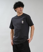 【ムラサキスポーツ限定】RIP CURL/RCM6S-2109 SARCH ICON TEE 半袖Tシャツ リップカール メンズ ムラサキスポーツ