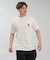 【ムラサキスポーツ限定】RIP CURL/RCM6S-2109 SARCH ICON TEE 半袖Tシャツ リップカール メンズ ムラサキスポーツ