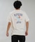 【ムラサキスポーツ限定】RIP CURL/RCM6S-2110 TWO PALMS DESTO SS TEE 半袖Tシャツ リップカール メンズ ムラサキスポーツ