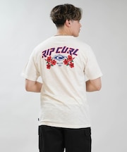 【ムラサキスポーツ限定】RIP CURL/RCM6S-2111 69S CORP TEE RC 半袖Tシャツ リップカール メンズ ムラサキスポーツ
