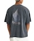 VOLCOM/VST261009 GRAB THE STONE SS TEE 半袖Tシャツ ボルコム メンズ ムラサキスポーツ