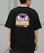 【ムラサキスポーツ別注】CHUMS/CH01-2859 半袖Tシャツ バックプリント チャムス メンズ ムラサキスポーツ限定