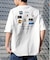 Columbia/PG7093 リラックスフィット 綿混ショートスリーブTシャツ 半袖Tシャツ コロンビア メンズ ムラサキスポーツ