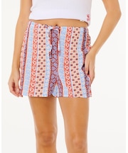 RIP CURL/04VWWS パンツ ショーツ セットアップ対応 VENTURA SHORT インポート リップカール レディース ムラサキスポーツ