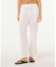 RIP CURL/065WPA パンツ ロンパン PREMIUM SURF FULL LENGTH インポート リップカール レディース ムラサキスポーツ