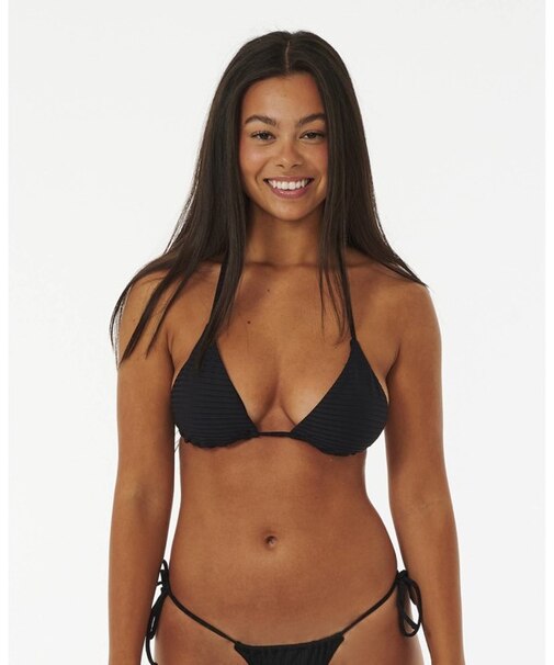RIP CURL/0AUWSW 水着 ビキニ PREMIUM SURF D-DD SLIDING インポート リップカール レディース ムラサキスポーツ
