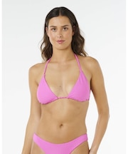 RIP CURL/0AUWSW 水着 ビキニ PREMIUM SURF D-DD SLIDING インポート リップカール レディース ムラサキスポーツ