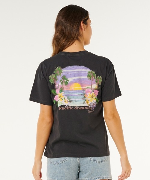 RIP CURL/レディースの通販｜&mall（アンドモール）三井ショッピング