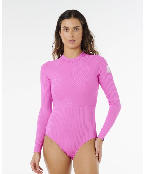 ウィンタースポーツ ウェアLサイズ（LOXY）ズボンMサイズ(ripcurl
