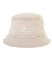 Manhattan Portage/MP320 Washed Twill Bucket Hat  ハット バケットハット バケハ サンシェード マンハッタンポーテージ ユニセックス メンズ レディース ムラサキスポーツ