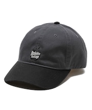 Manhattan Portage/MP328 APPLE EMB 2TONE CAP キャップ 帽子 マンハッタンポーテージ ユニセックス メンズ レディース ムラサキスポーツ