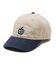 Manhattan Portage/MP328 APPLE EMB 2TONE CAP キャップ 帽子 マンハッタンポーテージ ユニセックス メンズ レディース ムラサキスポーツ