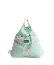 HUNTER/UBB7125NRS-WLG 3WAY トラベル マルチファンクション パッカブル バックパック ハンター レディース メンズ ムラサキスポーツ